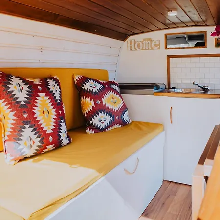 Camper Majona