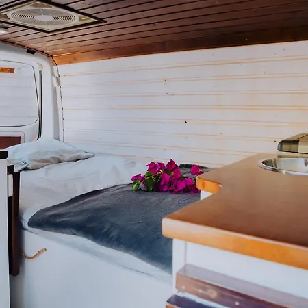 Camper Majona