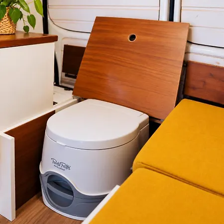 Camper Majona *